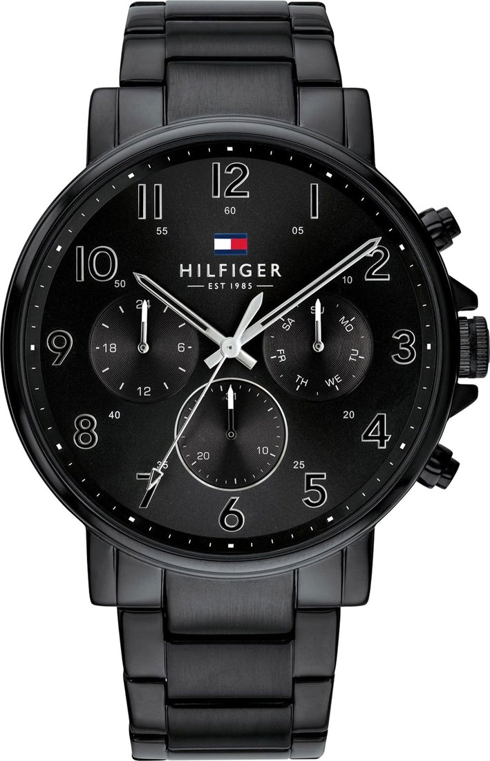 

Наручные часы Tommy Hilfiger 1710383