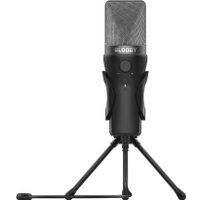 Проводной микрофон A4Tech Bloody GM20 (черный)