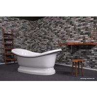 Ванна Aqua de Marco Fidji 190x89 1190WMFID