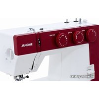 Электромеханическая швейная машина Janome 1522RD