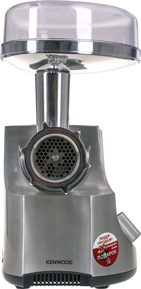 

Мясорубка Kenwood MG700