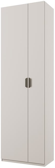 Шкаф распашной Anrex Modern 2D/70 (персидский жемчуг)