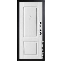 Металлическая дверь Металюкс М612 (96x205) в Солигорске