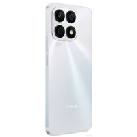 Телефон HONOR X8a 6GB/128GB международная версия (титановый серебристый)
