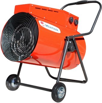 Электрическая тепловая пушка Hintek TP-27380