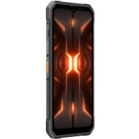 Телефон Oscal Marine 3 8GB/256GB (черный)