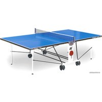 Теннисный стол Start Line Compact Outdoor-2 LX