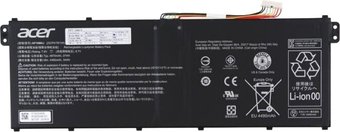 Аккумуляторы для ноутбуков Acer AP16M4J