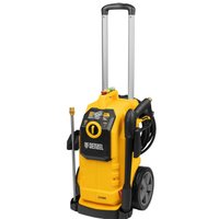 Мойка высокого давления Denzel K 50 Power
