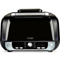 Аэрогриль (аэрофритюрница) Steba AG 6000 AirChef