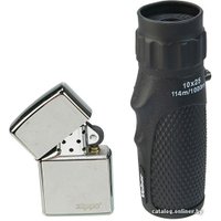 Монокуляр Veber MН 10x25 Ultra Sport [23224]