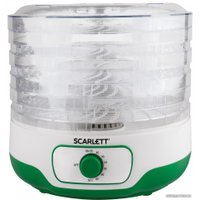 Сушилка для овощей и фруктов Scarlett SC-FD421015