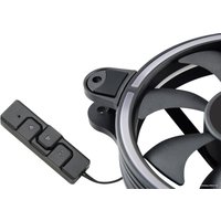 Вентилятор для корпуса Enermax T.B. RGB AD. UCTBRGBA12P-BP3