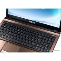 Ноутбук ASUS X53SV-SX410