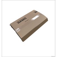 Органайзер автомобильный Alicosta P60 (экокожа, черный)