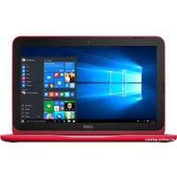 Нетбук Dell Inspiron 11 3162 [3162-4728]