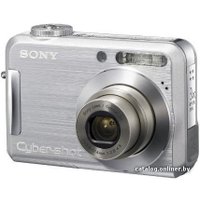 Фотоаппарат Sony Cyber-shot DSC-S700
