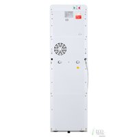 Кулер для воды Ecotronic K43-LXE (белый/серебристый)