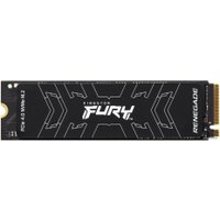 SSD Kingston Fury Renegade 500GB SFYRS/500G