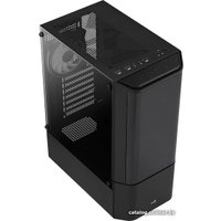 Корпус AeroCool Quantum-G-BK-v2