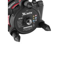 Лазерный нивелир MTX MXL Red