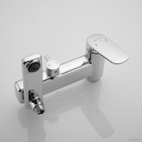 Душевая система  Shevanik S8536