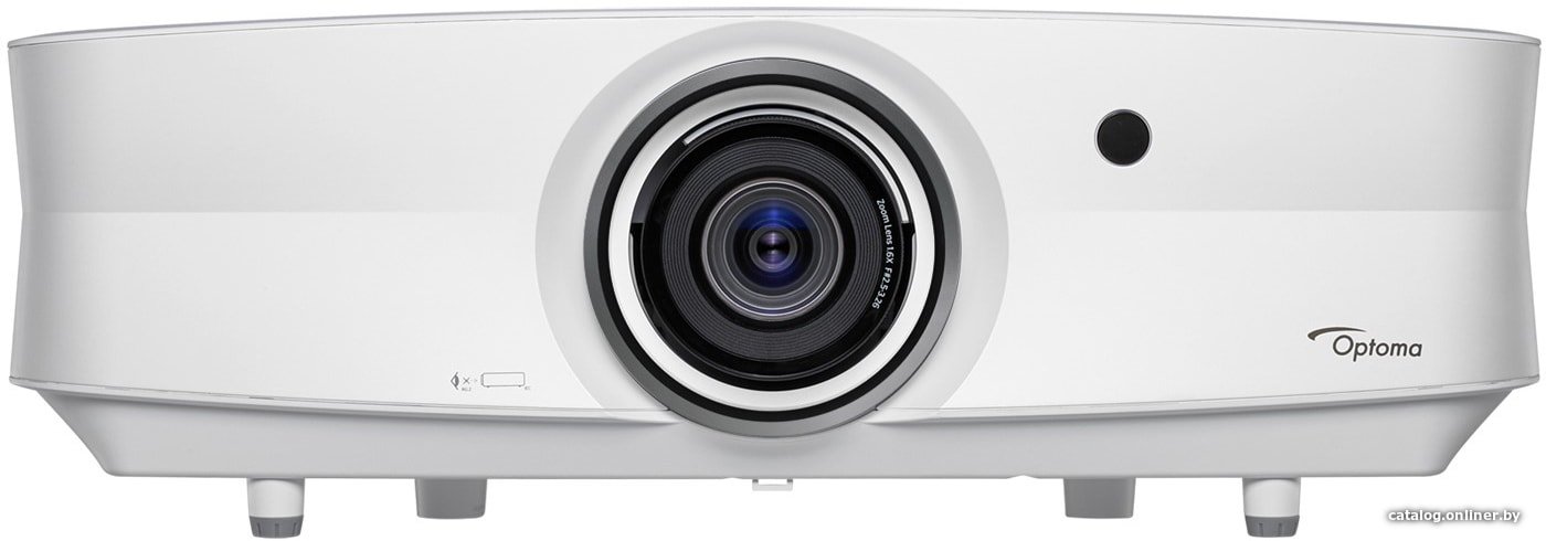 Проектор Optoma UHZ65LV