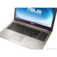 Ноутбук ASUS Zenbook U500VZ-CN050P (90NWOG212W11C36R53AY)