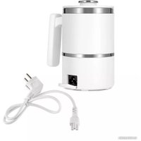 Автоматический вспениватель молока Kitfort KT-7175