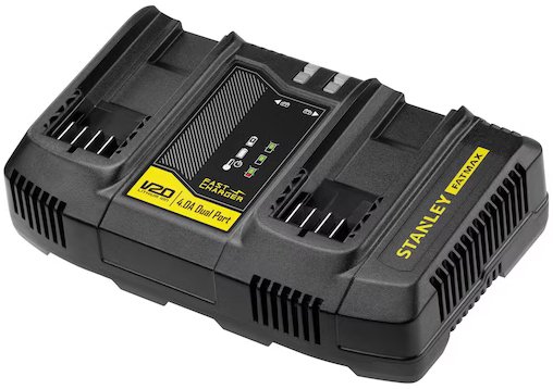 

Зарядное устройство Stanley SFMCB24 (20В)