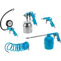  DGM S510 (набор пневмоинструмента)