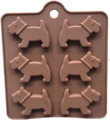 

Форма для шоколада S.G. Home SG-FIC-17