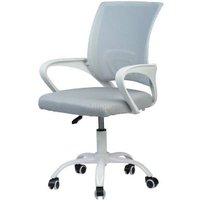 King Style AT-22 Onta LT White (серый)