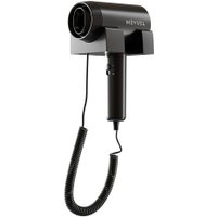 Сушилка для волос Meyvel MF10-1600 (black)