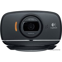 Веб-камера Logitech HD Webcam C525