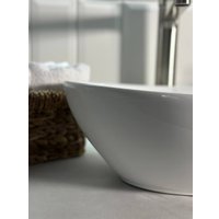 Умывальник Roxen Bocar 570125