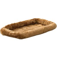 Лежак Midwest Pet Bed для собак и кошек 40224-CN (61x46см, коричневый)