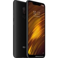 Телефон Xiaomi Pocophone F1 6GB/128GB (бронированная версия)