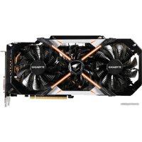 Видеокарта Gigabyte AORUS GeForce GTX 1070 8GB GDDR5 [GV-N1070AORUS-8GD]