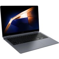 Ноутбук 2-в-1 Samsung Galaxy Book4 360 15.6 NP750QGK-LG3IN