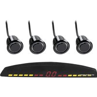 Парковочный радар Interpower IP-415 (черный)