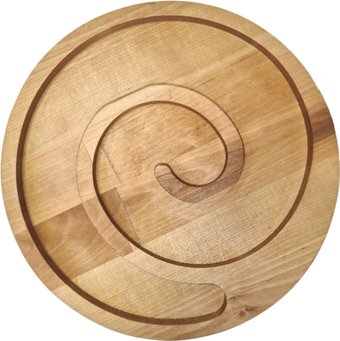 Менажница Guter Baum Спираль 370723m