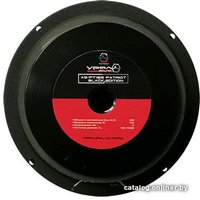 Мидбас Урал AS-PT165 Patriot Black Edition 1шт