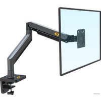 Кронштейн для монитора NB G45 Heavy-Duty (черный)