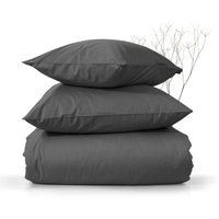 2-спальный комплект постельного белья Verossa Graphite VRSD 2040 70136 Д12 23 790368