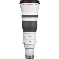 Объектив Canon RF 600mm F4L IS USM