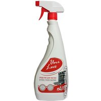 Чистящее средство Raze Уни Люкс для чистки духовок, грилей и вытяжек 0.75 л