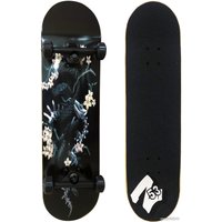 Скейтборд Z53 Mamba 31.1"