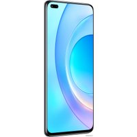 Смартфон HONOR 50 Lite 6GB/128GB международная версия (полночный черный)