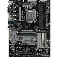 Материнская плата ASRock Z370 Pro4